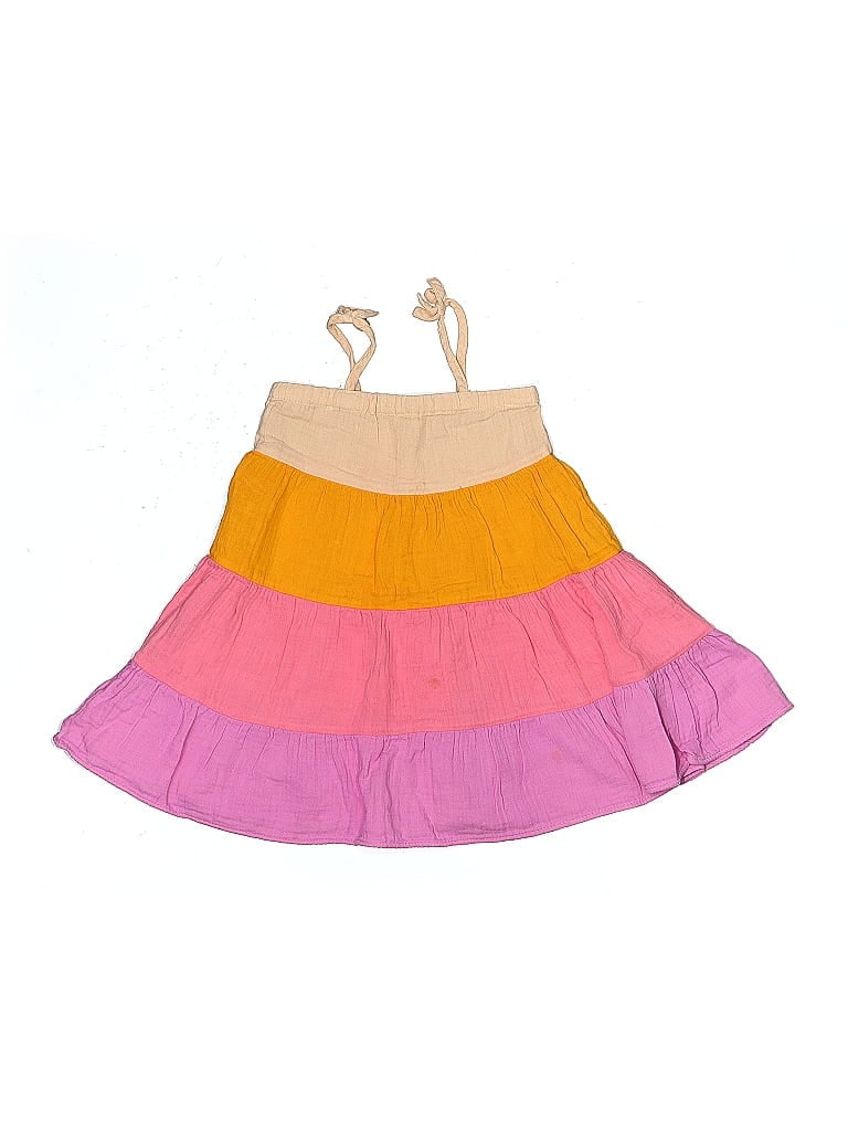 Click to view more detailed imagery on our partner's website Pre-owned Baby Gap Kids' Dress In Pink