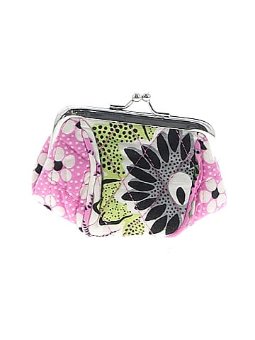 Vera Bradley Coin Purse (view 1)