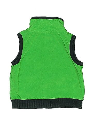 Carter's Vest (view 2)