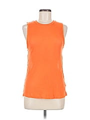 Roaman's Sleeveless T Shirt