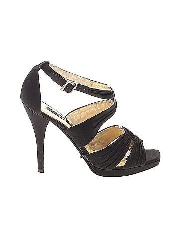 Nina Heels (view 1)