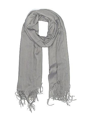 Cashmere Scarf (view 1)