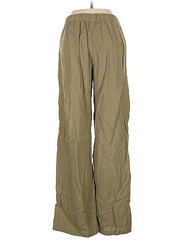 The Group by Babaton Linen Pants (view 2)