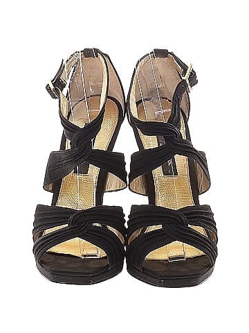 Nina Heels (view 2)