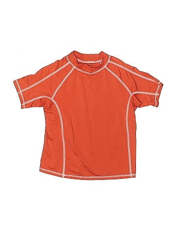 Lands' End Active T-Shirt (view 1)