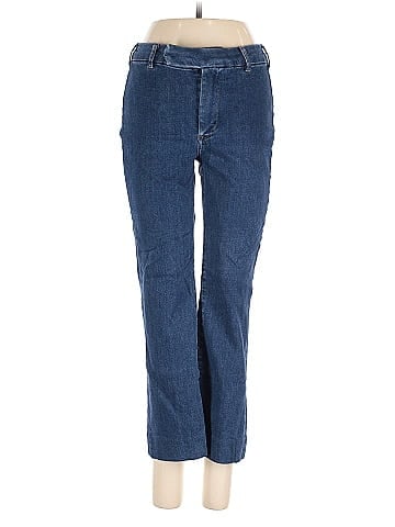Pilcro Jeans (view 1)