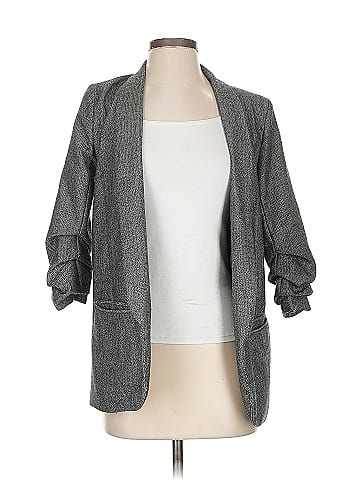 Zara Blazer (view 1)