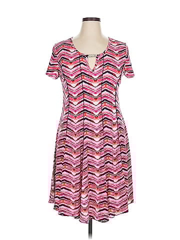 Sami & JO Casual Dress (view 1)