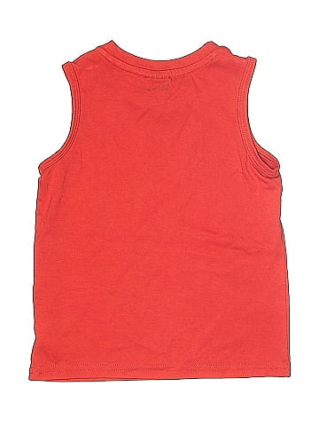 Puma Sleeveless T-Shirt (view 2)