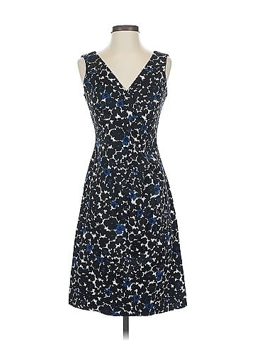 Donna Ricco Cocktail Dress (view 1)