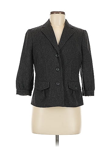 Banana Republic Wool Blazer (view 1)