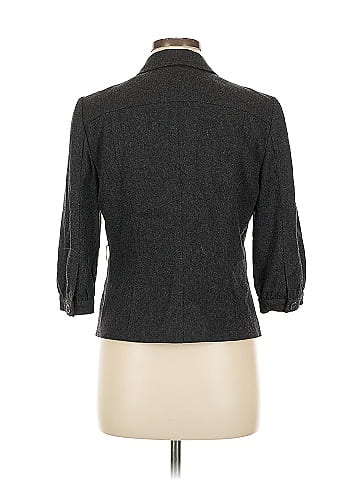 Banana Republic Wool Blazer (view 2)