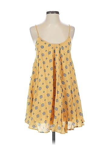 Kimchi Blue Sleeveless Blouse (view 1)