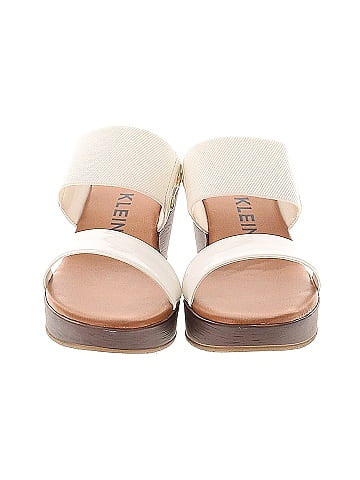 Anne Klein Wedges (view 2)