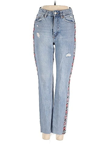 Divided by H&M Jeans (view 1)