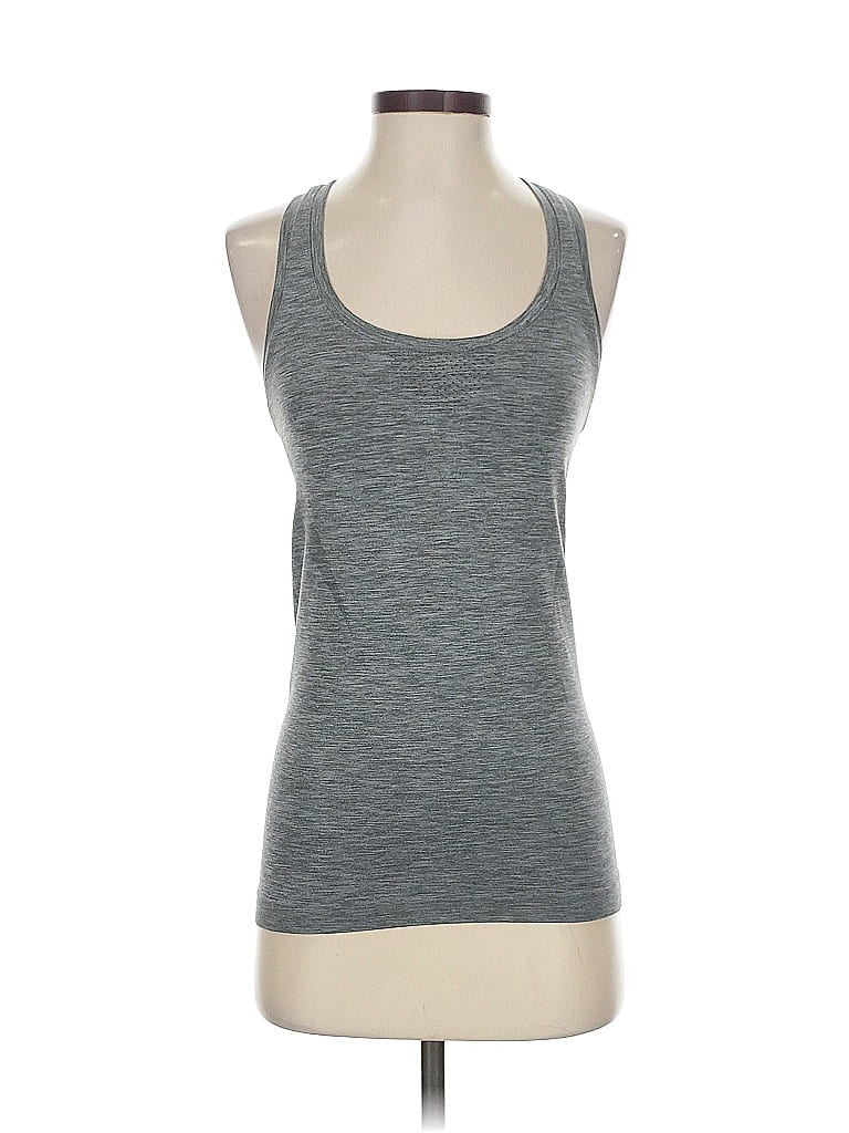 VSX Sport Gray Active Tank Size S - photo 1