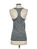 VSX Sport Gray Active Tank Size S - photo 2