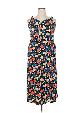 41Hawthorn Casual Dress (view 1)