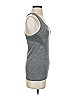 VSX Sport Gray Active Tank Size S - photo 3