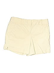 Ann Taylor Loft Khaki Shorts