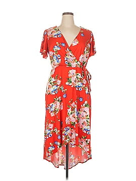 Fortune + Ivy Casual Dress