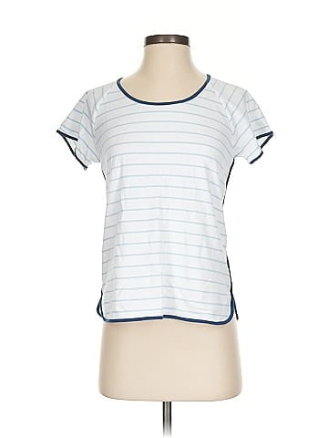 LAKE Short Sleeve T-Shirt (view 1)