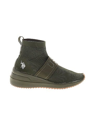 U.S. Polo Assn. Sneakers (view 1)