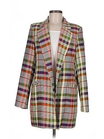 AFRM Blazer (view 1)