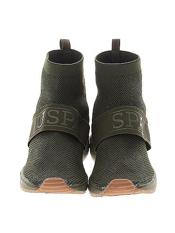 U.S. Polo Assn. Sneakers (view 2)