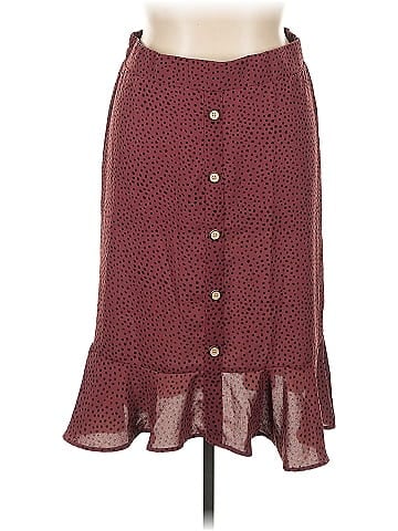 89th & Madison Casual Skirt (view 1)