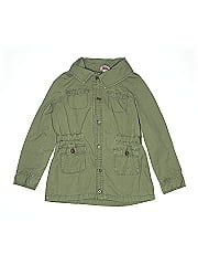 Carter's Raincoat