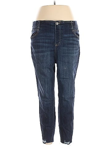 Terra & Sky Jeans (view 1)