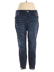 Terra & Sky Jeans