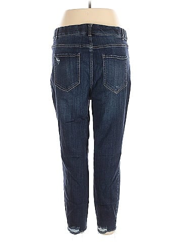 Terra & Sky Jeans (view 2)