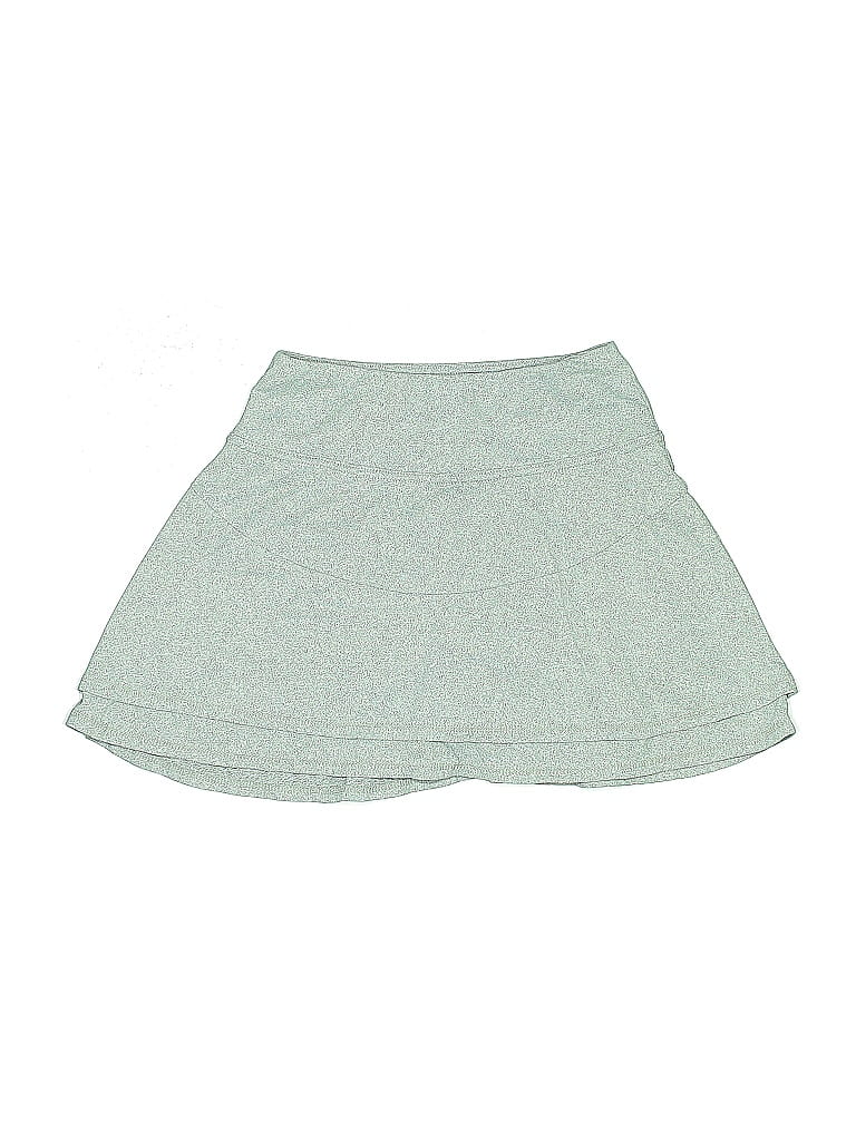 Click to view more detailed imagery on our partner's website Pre-owned Kyodan Kids' Active Skort In Gray