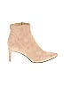Rag & Bone Tan Ankle Boots Size EU 37 - photo 1