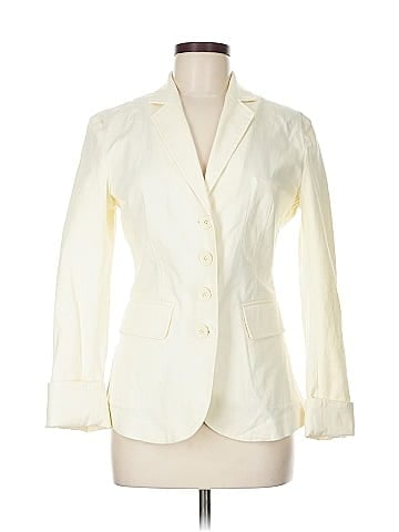 Tory Burch Blazer (view 1)
