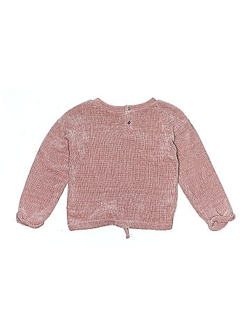 7 For All Mankind Long Sleeve Top (view 2)