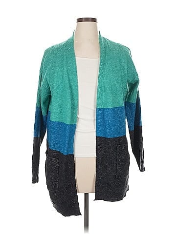 Lane Bryant Cardigan (view 1)