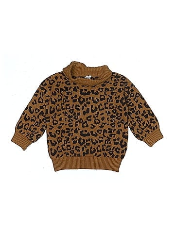 Baby Gap Pullover Sweater (view 1)