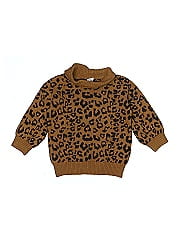 Baby Gap Pullover Sweater