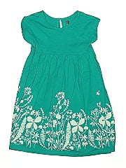 Tea Dress