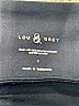 Lou & Grey Blue Active Pants Size S - photo 4