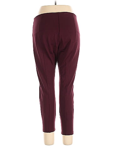 T Tahari Casual Pants (view 2)
