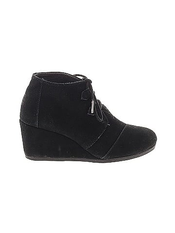 TOMS Ankle Boots (view 1)