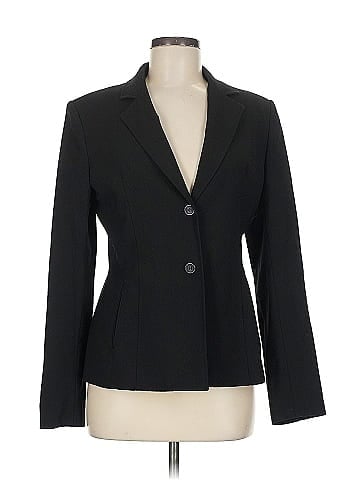 Express Design Studio Blazer (view 1)