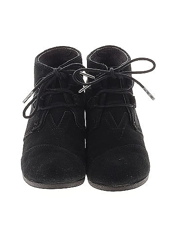 TOMS Ankle Boots (view 2)