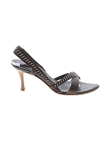 Sergio Rossi Heels (view 1)