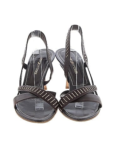 Sergio Rossi Heels (view 2)