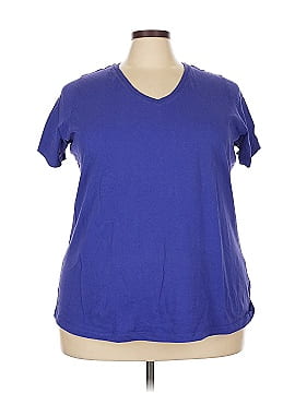 Woman Within Active T Shirt